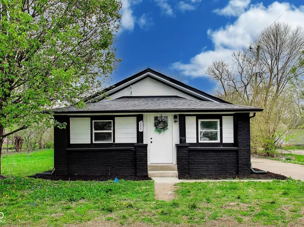 2027 Spruce St, Indianapolis, IN 46203