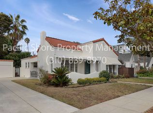 1107 Superba Ave, Venice, CA 90291