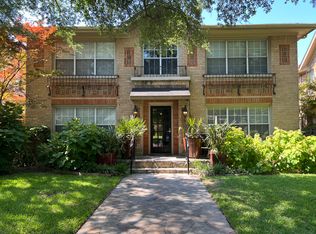 5740 Marquita Ave #3, Dallas, TX 75206