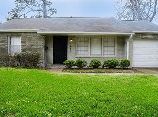 3614 Wentworth St, Houston, TX 77004