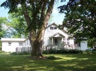 9997 Rittman Rd, Wadsworth, OH 44281