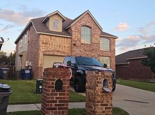 1322 Riviera Dr, Princeton, TX 75407