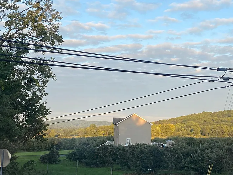 country view