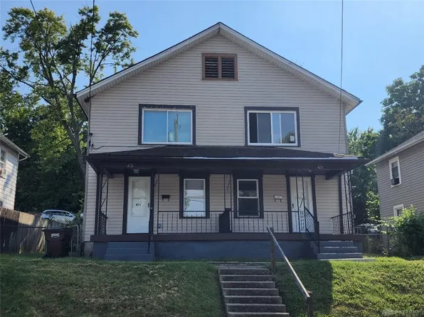 479 Stelton Rd #475, Xenia, OH 45385