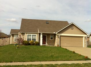 330 Stratton Dr, Eudora, KS 66025