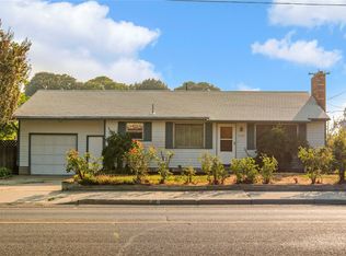 505 S Miller St, Wenatchee, WA 98801