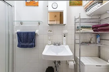 Rented by Green Line Realty