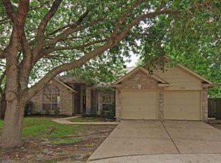 15927 Camp Fire Rd, Friendswood, TX 77546