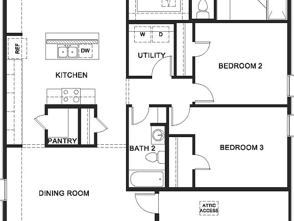 Floor Plan.