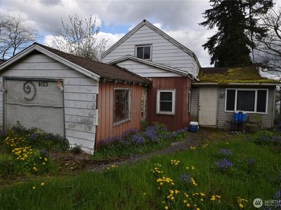 4123 McCall Boulevard W, Bremerton, WA, 98312