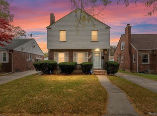 20187 Appoline St, Detroit, MI 48235