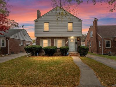 20187 Appoline St, Detroit, MI, 48235