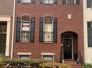 144 W Ridge Way, Roswell, GA 30076