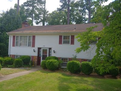 206 Nottingham Dr, Colonial Heights, VA, 23834