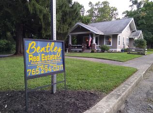 801 Ravine Park Blvd, Attica, IN 47918
