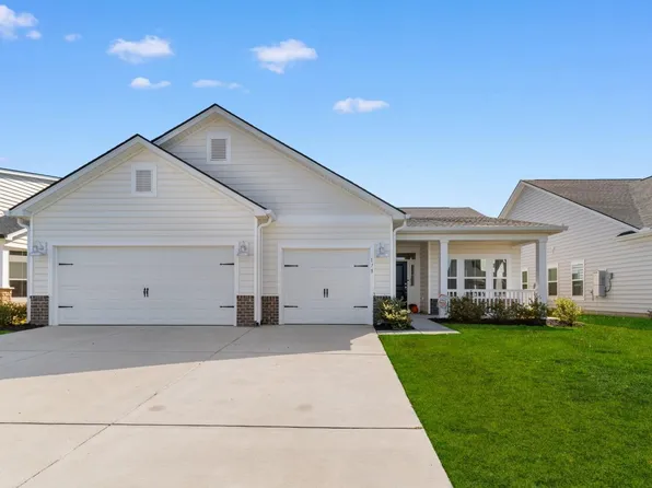 178 New Paradise Way, Myrtle Beach, SC 29588