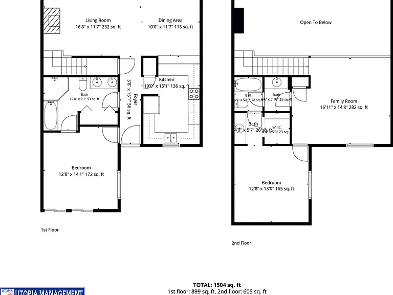112 Willow Lake Dr — Photo 32