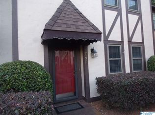 2026 English Dr SW, Huntsville, AL 35803