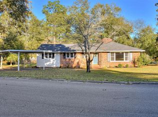 114 Gyles Rd SW, Aiken, SC 29803