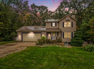 12424 Sleeper St, Grand Haven, MI 49417