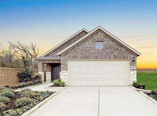 31943 Splendor Dr, Fulshear, TX 77441