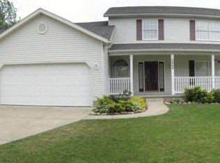 5848 University Heights Cir NW, North Canton, OH 44720