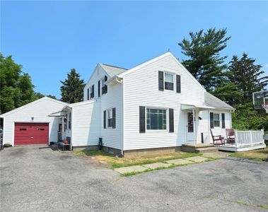 270 McCall Rd, Rochester, NY, 14616