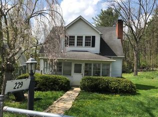 229 Echols Ln, Lewisburg, WV 24901