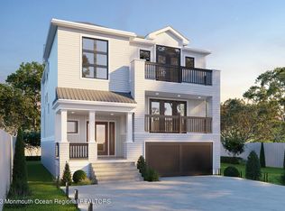166 Lake Ave, Island Heights, NJ