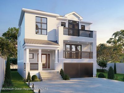 166 Lake Avenue, Island Heights, NJ, 08732