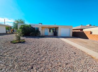 1118 18th St, Alamogordo, NM 88310