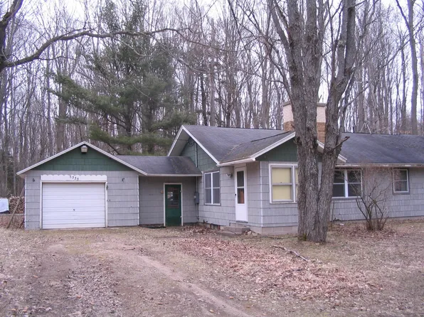 6533 S King Rd, Grayling, MI 49738