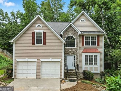 1506 Shadow Ridge Cir, Woodstock, GA, 30189
