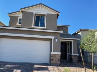4210 Cloudy Night Ave, North Las Vegas, NV 89081