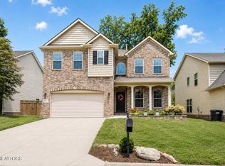 1124 Looking Glass Ln, Knoxville, TN 37919