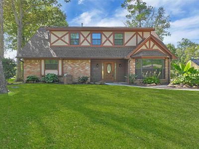 1823 White Feather Trl, Crosby, TX, 77532