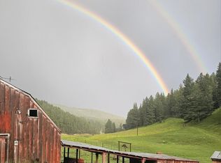 602 Cox Canyon Hwy, Cloudcroft, NM 88317