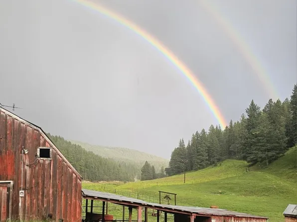 602 Cox Canyon Hwy, Cloudcroft, NM 88317