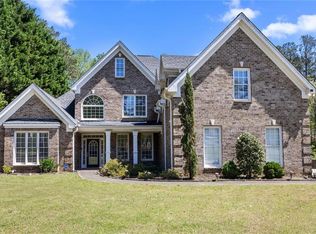 774 Mary Ann Dr NE, Marietta, GA 30068