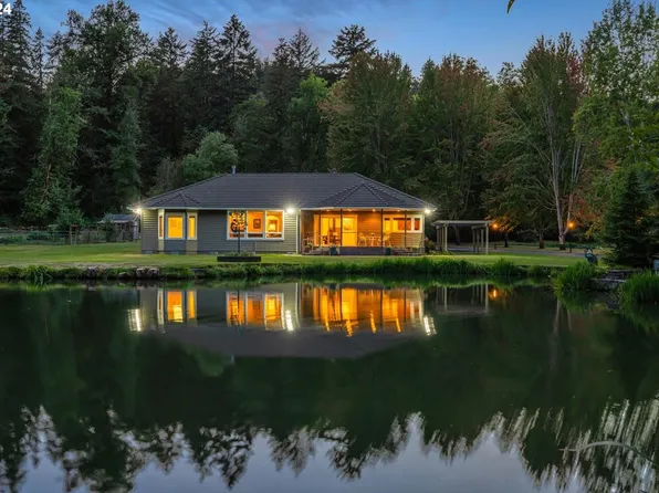 14485 NW Berry Creek Rd, McMinnville, OR 97128