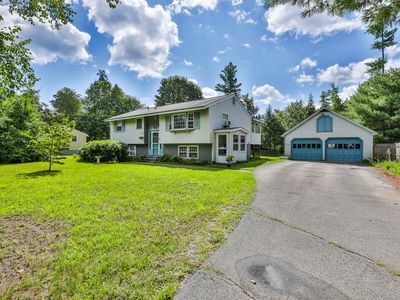 12 Mayflower Road, Merrimack, NH, 03054