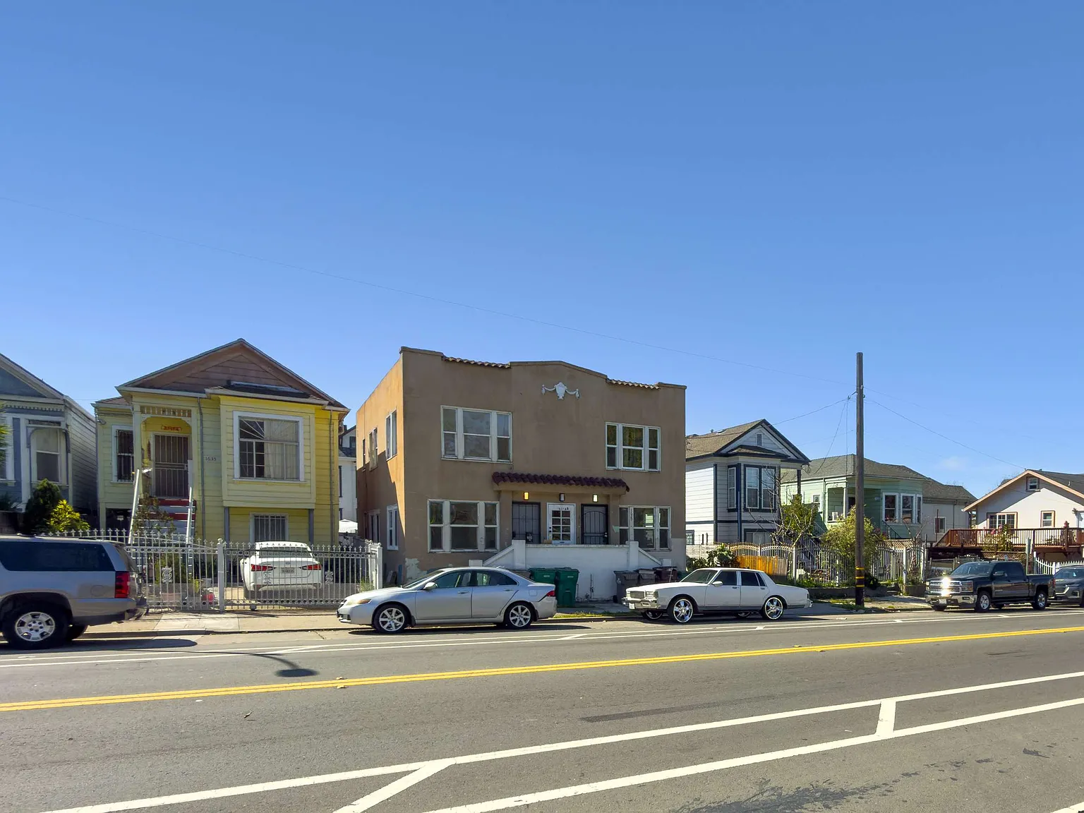 1 bed, 550 sqft, $1,795 — Photo 3