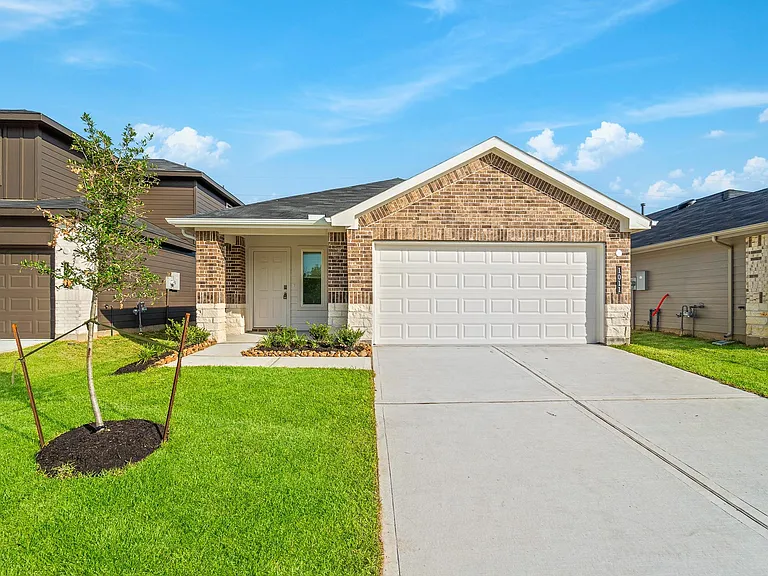 1011 Vilana Ridge Ln — Photo 1
