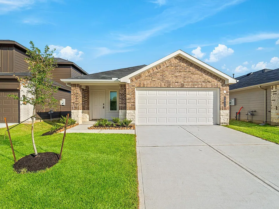 1011 Vilana Ridge Ln