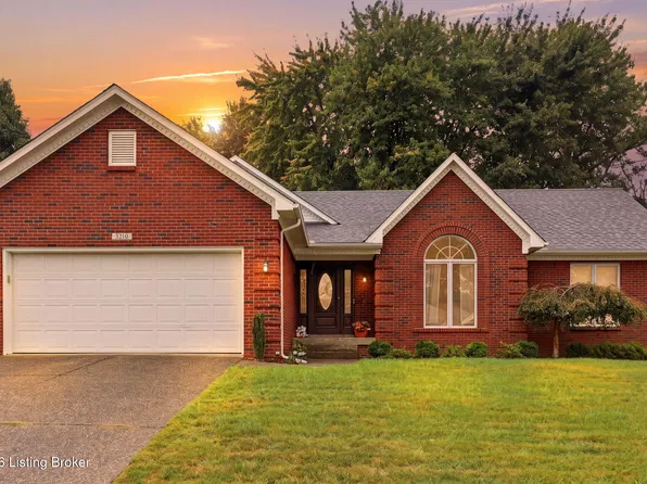 7210 Apple Mill Dr, Louisville, KY 40228