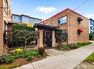 120 14th Avenue #10, Seattle, WA