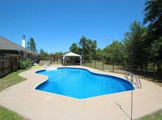 5309 Ten Point Dr, Crestview, FL 32539