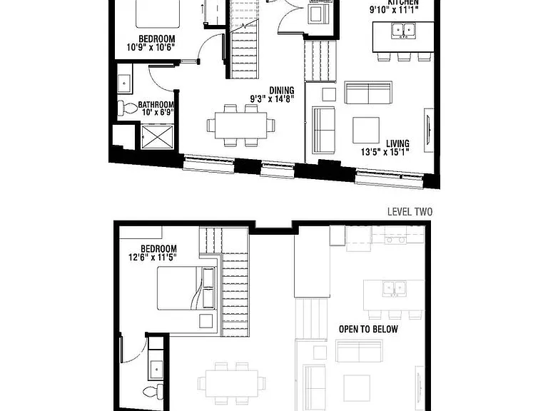 550 Ultra Lofts — Photo 17
