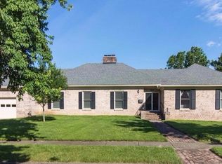 4101 Heartwood Rd, Lexington, KY 40515