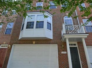 13984 Sawteeth Way, Centreville, VA 20121